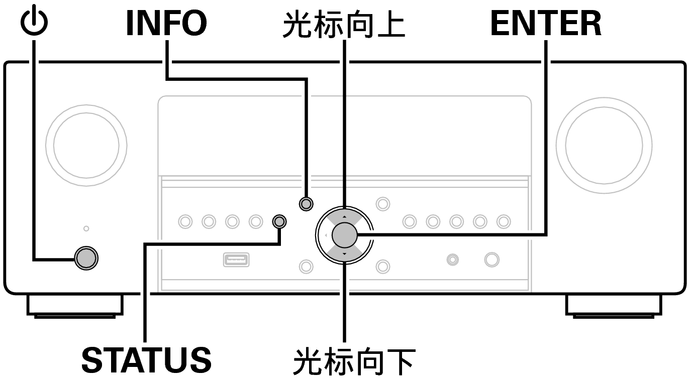 Ope FrontKeyLock X48